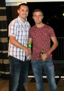 Lewis-Kingdon